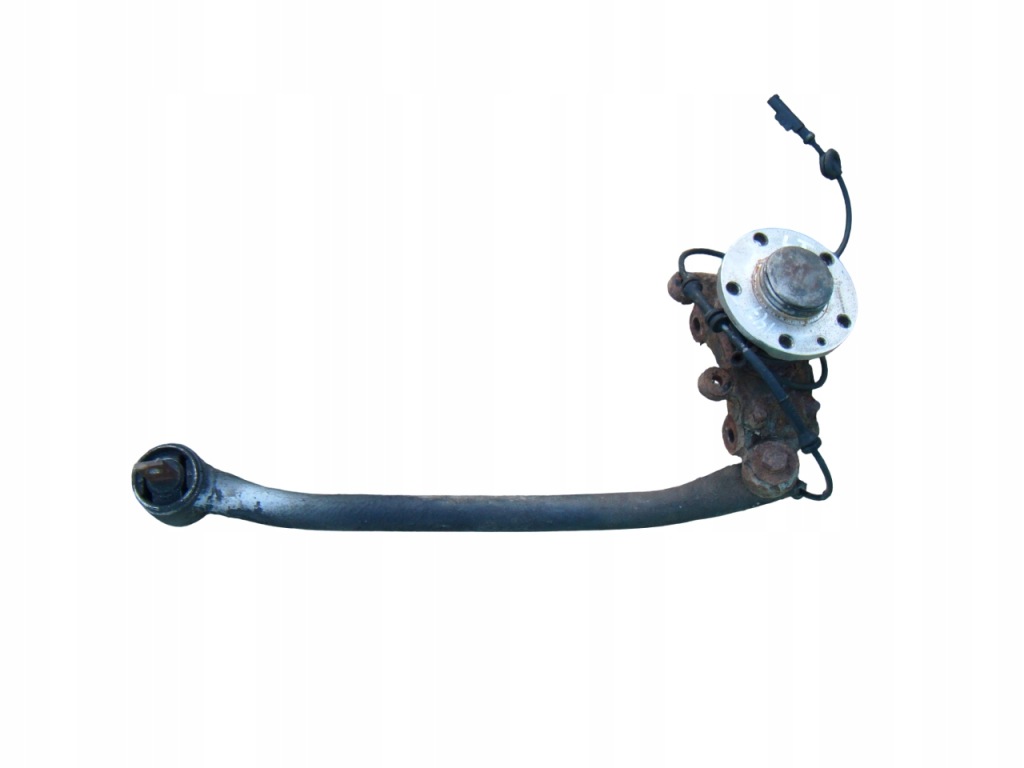 Купити Alfa romeo 147 3d 00- поворотний кулак лівий задній