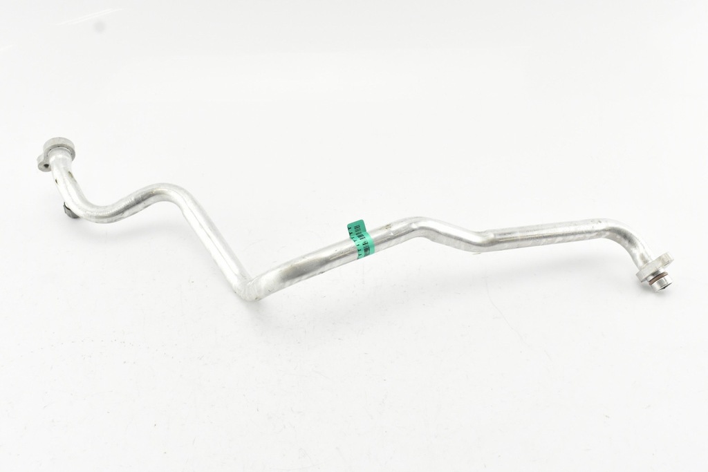 фото №11, Шланг кондиционера nissan juke ii f16 1.0 dig-t