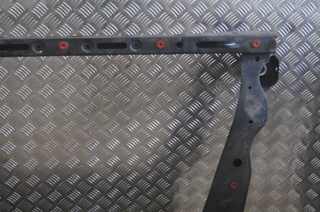 фото №10, Ford s-max mk2 2.0 tdci підрамник підрамник перед