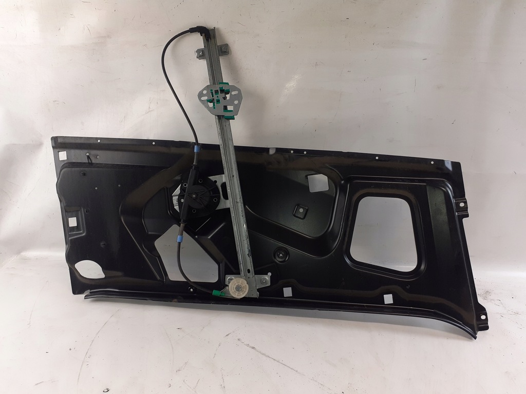 фото №8, Подъемник стекло правый перед mercedes atego i