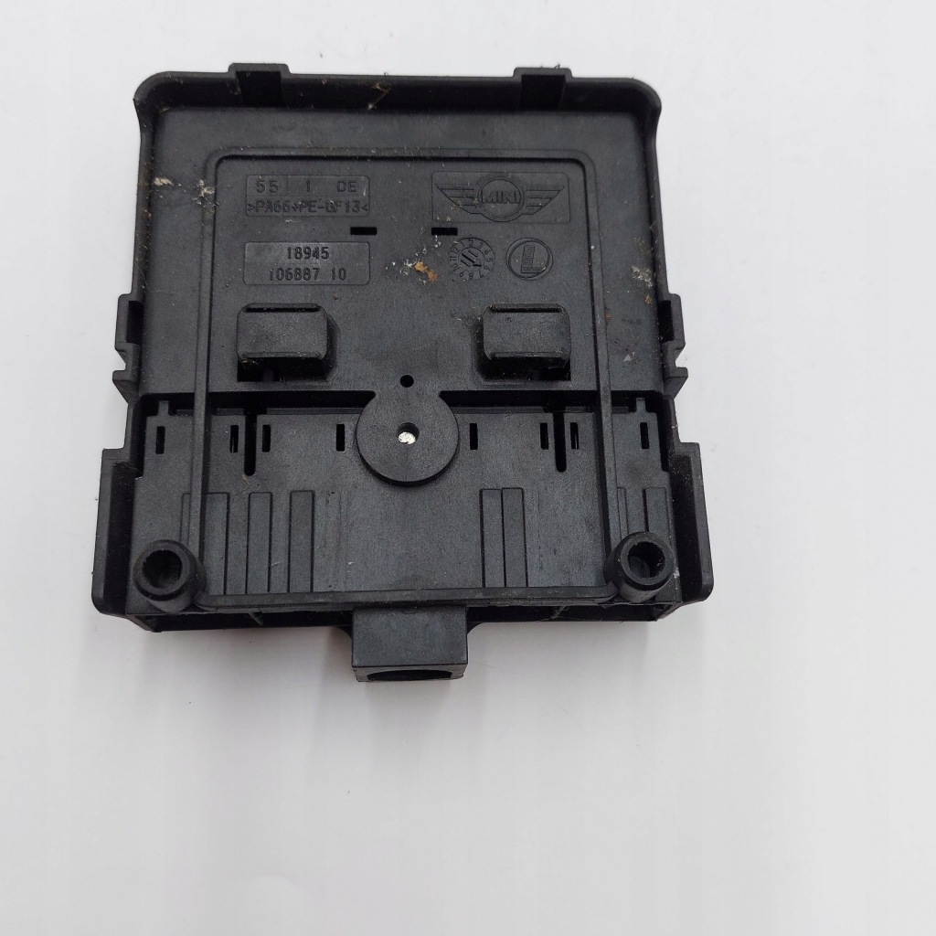 фото №2, 2011 mini cooper countryman r60 клемма пиротехническая v4913726