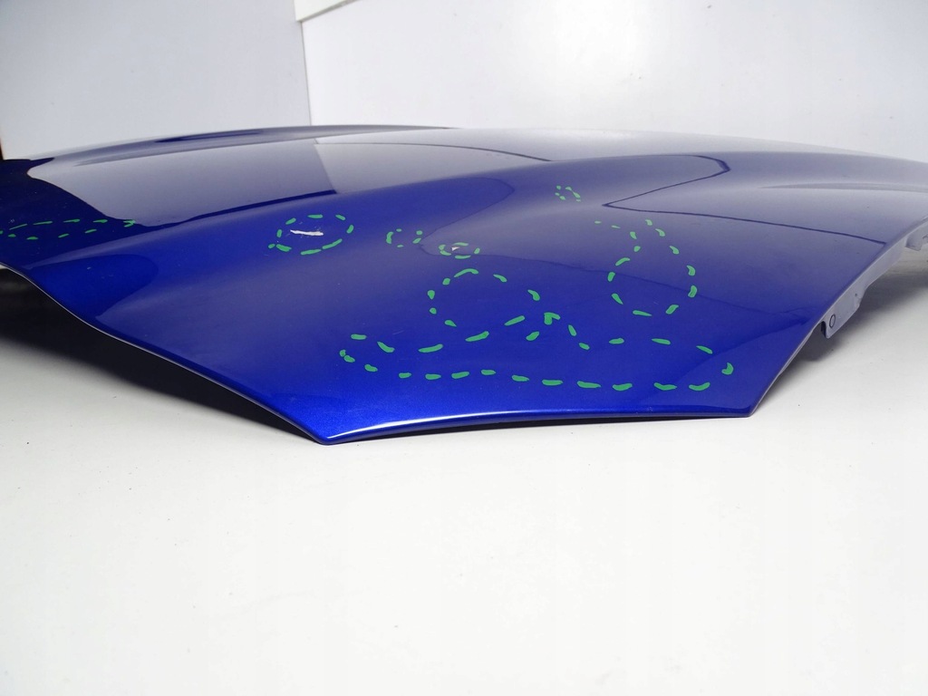 фото №10, Капот jaguar xe x760 15-19