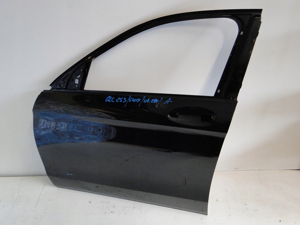 фото №6, Mercedes glc x253 253 suv дверь левая передние