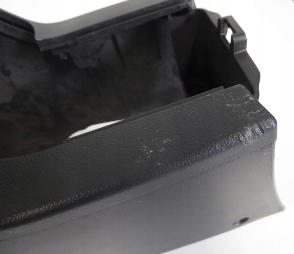 фото №6, Туннель средний opel antara