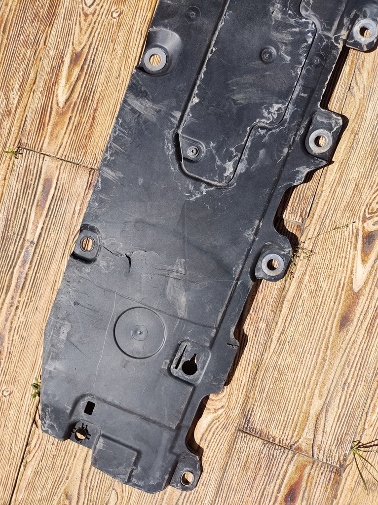 фото №8, Volvo v60 18r- защита подвеска левая