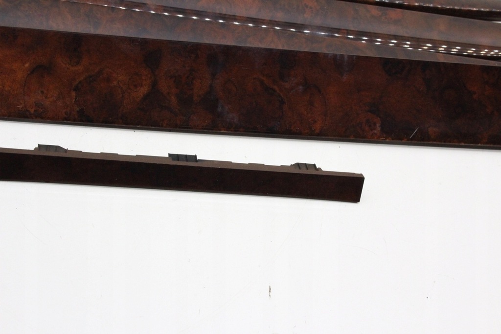 фото №8, Накладки декоративные салона vw passat cc 357 3c8858366s 2.0l дизель 125kw 2010