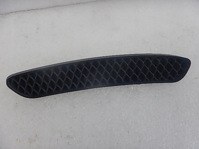 фото №1, Mercedes gla amg решітка бампер задня a1568850153