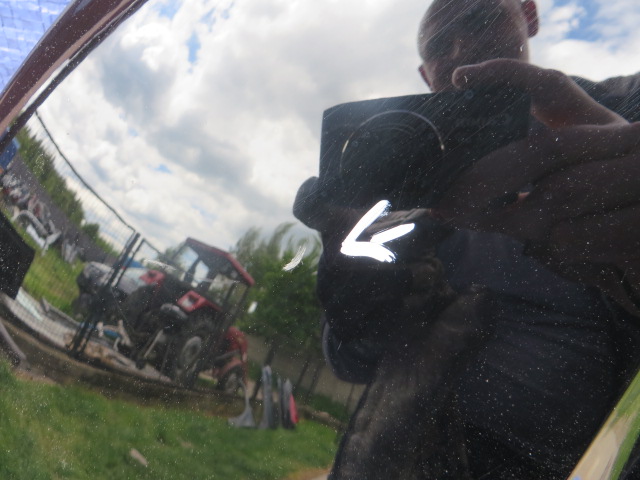 фото №8, Audi a4 b9 8w0 капот