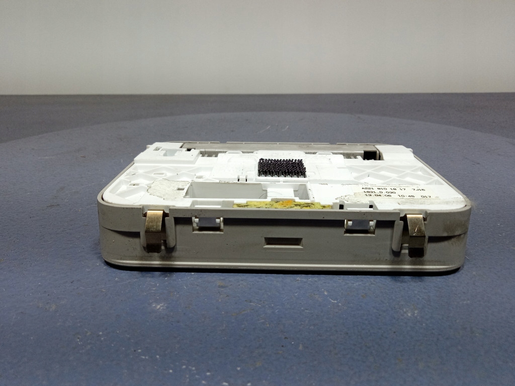 фото №7, Mercedes s klasa w221 дзеркало стельовий a2218101817