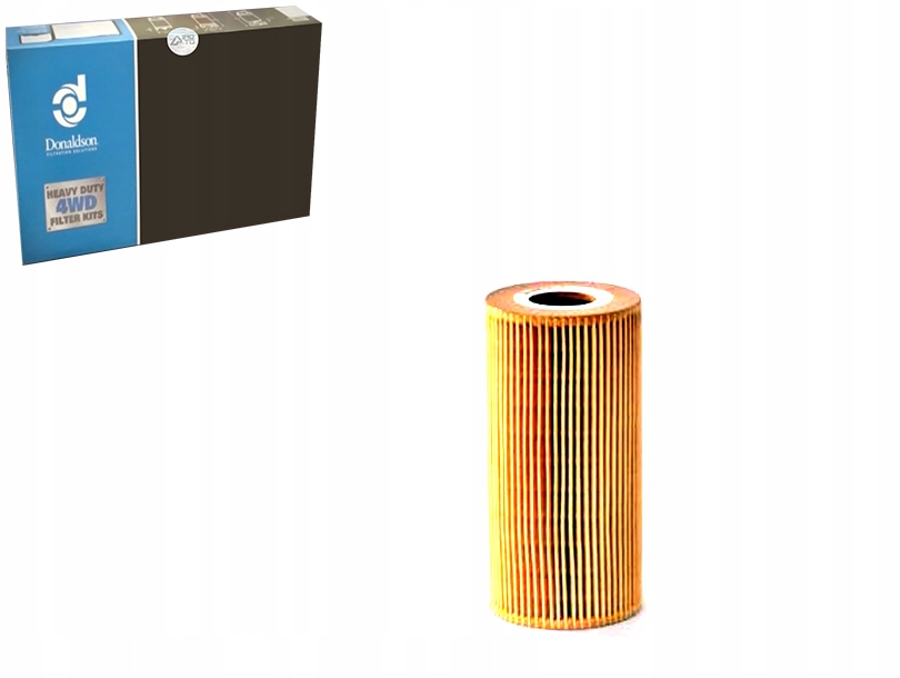 Купити Фільтр оливи [donaldson]