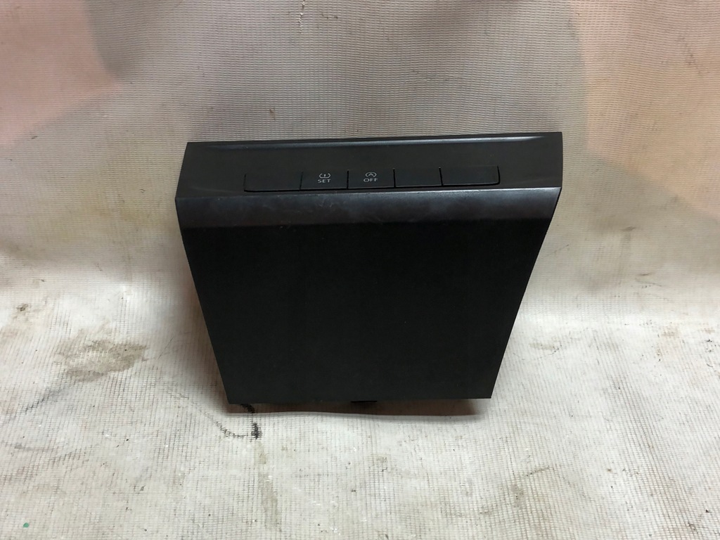 фото №9, Vw caddy кнопка панель перемикач 2k5863347