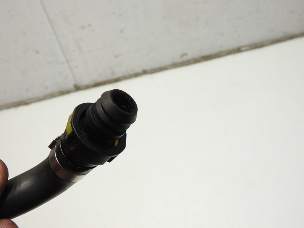 фото №5, Шланг вентиляция картера renault kangoo ii 1.5 dci