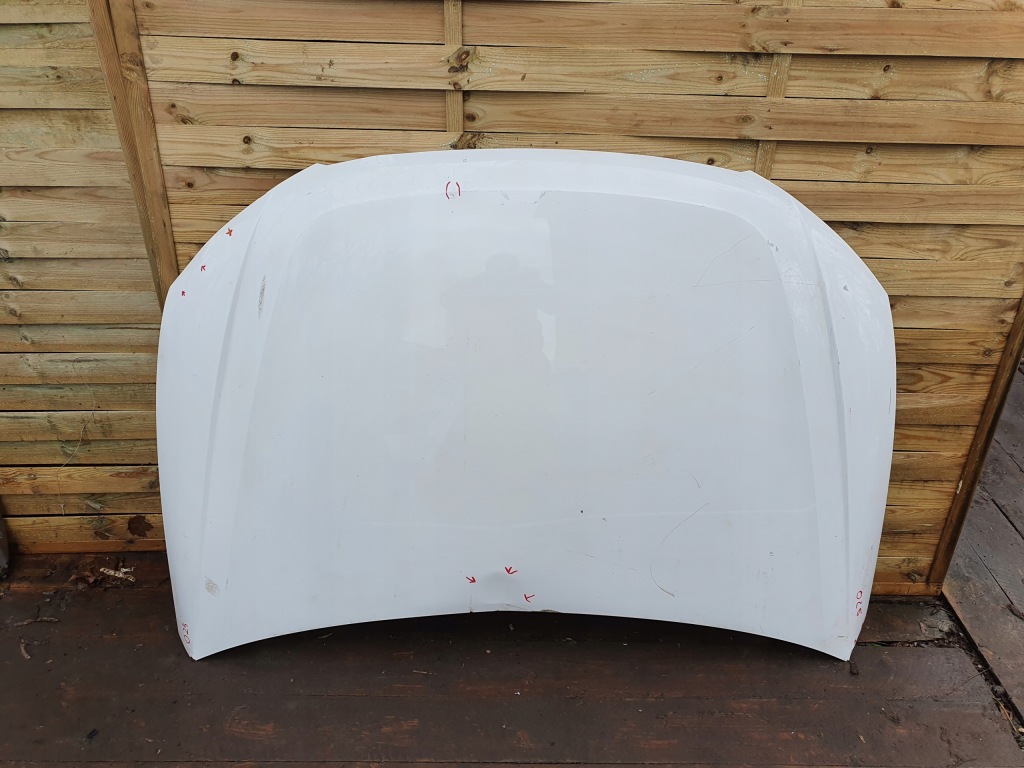 Купить Капот крышка двигателя seat ateca 575