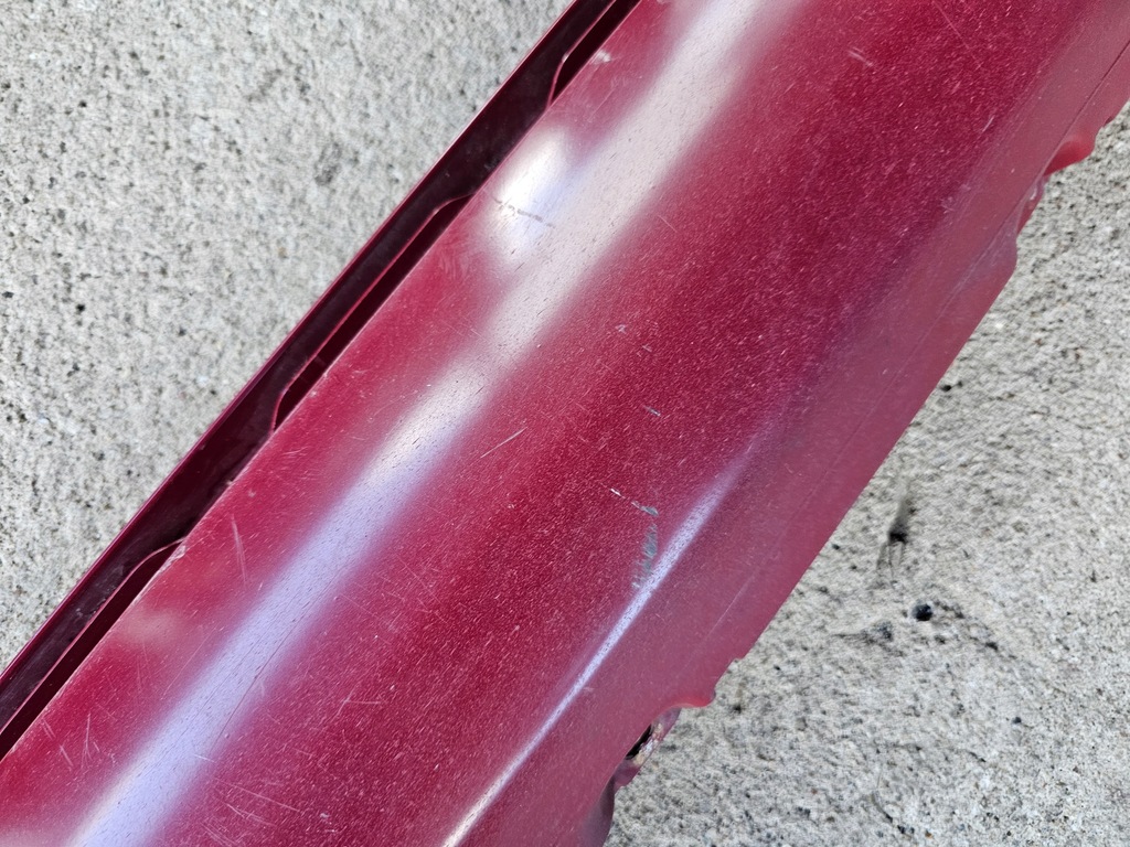 фото №8, Mercedes w124 молдинг поріг поріг права 1246902440