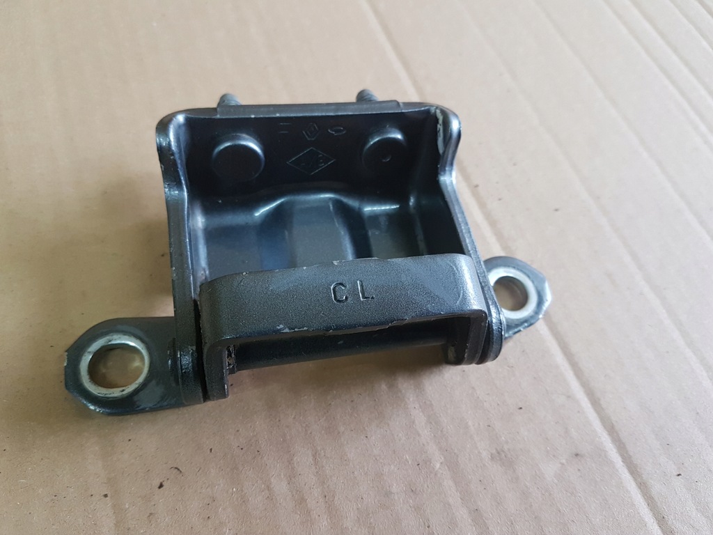 фото №2, Renault koleos петля двері правий задня задній