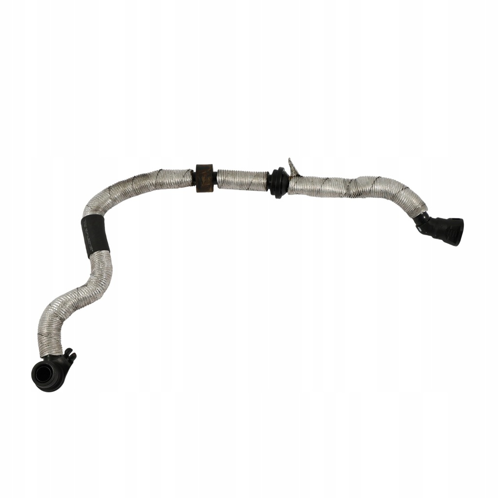 фото №10, Audi tt 8j шланг вакуумa усилитель тормозов тормоза 8j0611931b