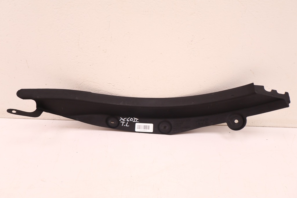 фото №7, Volvo xc60 ii молдинг крыла брызговик левый задняя 32261909