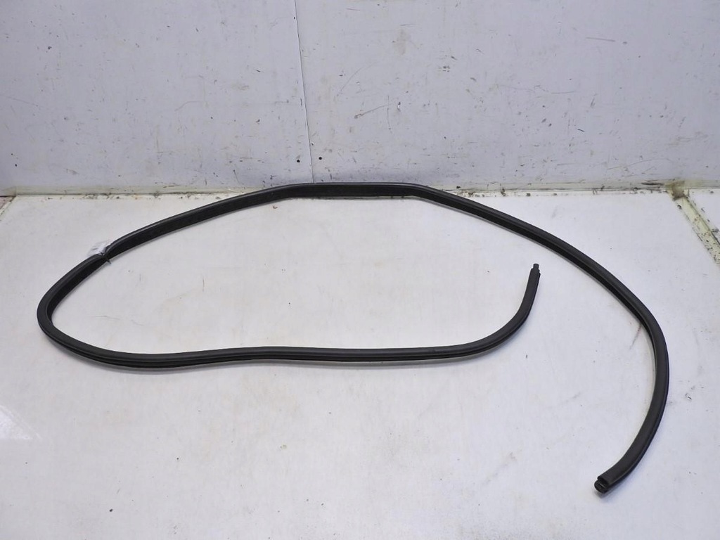 фото №6, Прокладка двері лівий задня bmw 3 e91