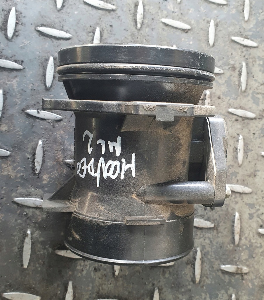 фото №3, Витратомір ford mondeo mk2 1.8