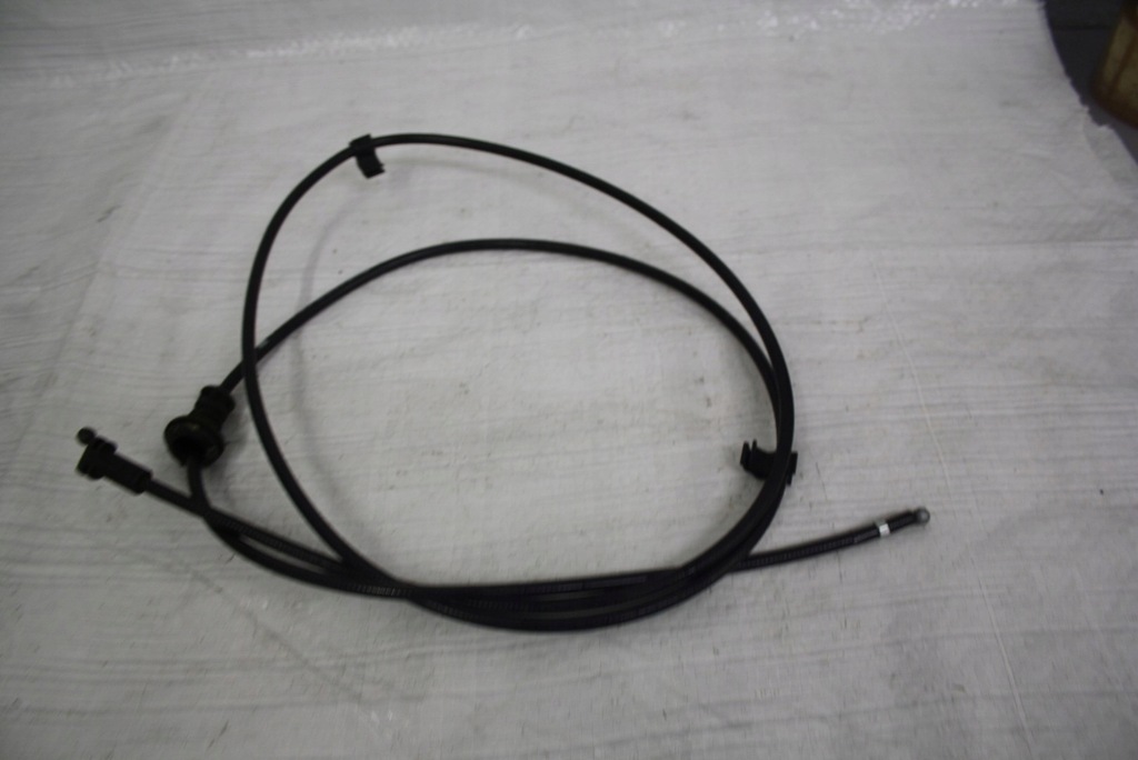 фото №6, Golf iv bora трос тягa капот 1j1823531c europa