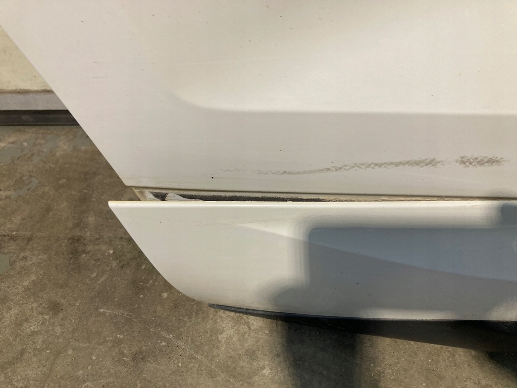 фото №6, Дверь правое задняя skoda kodiaq ls9r