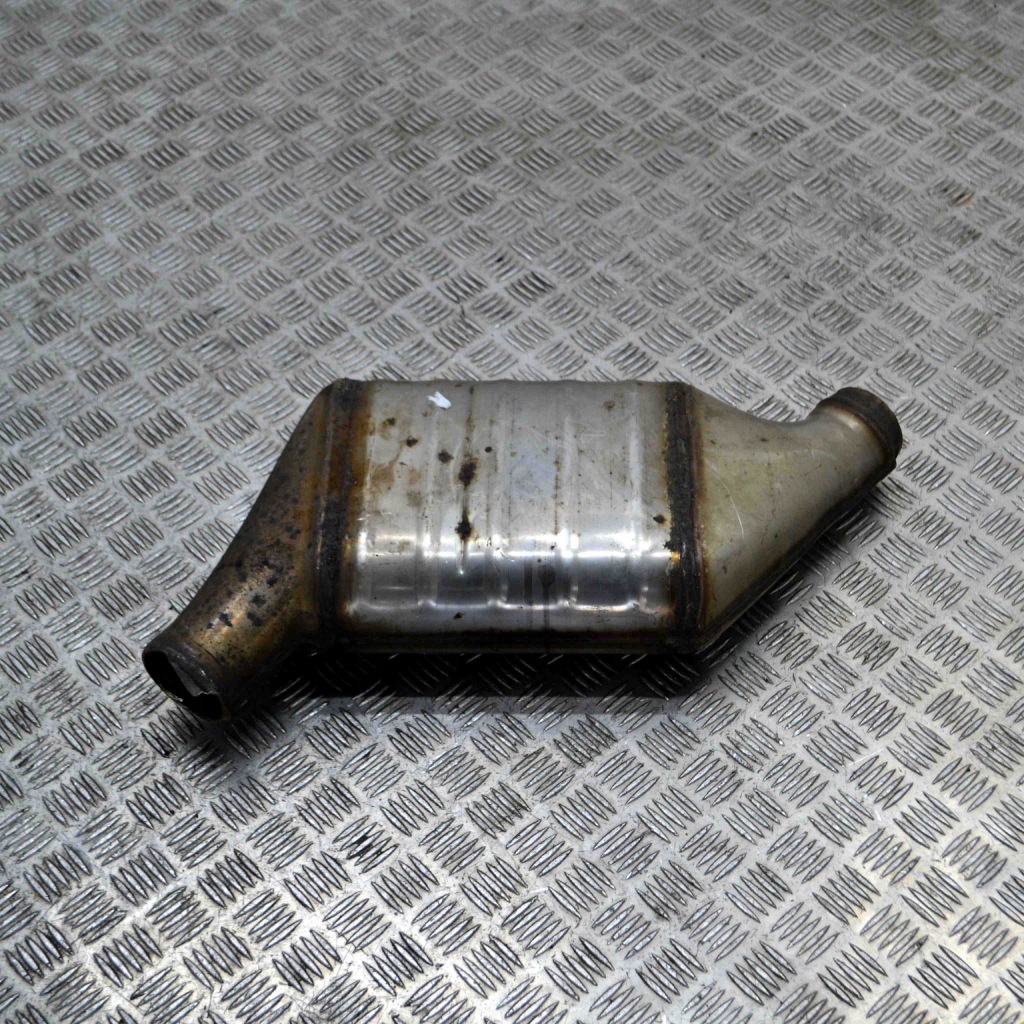 фото №7, Катализатор bmw x5 f15, f85 7213847 13498817 2.0l 155kw 2014