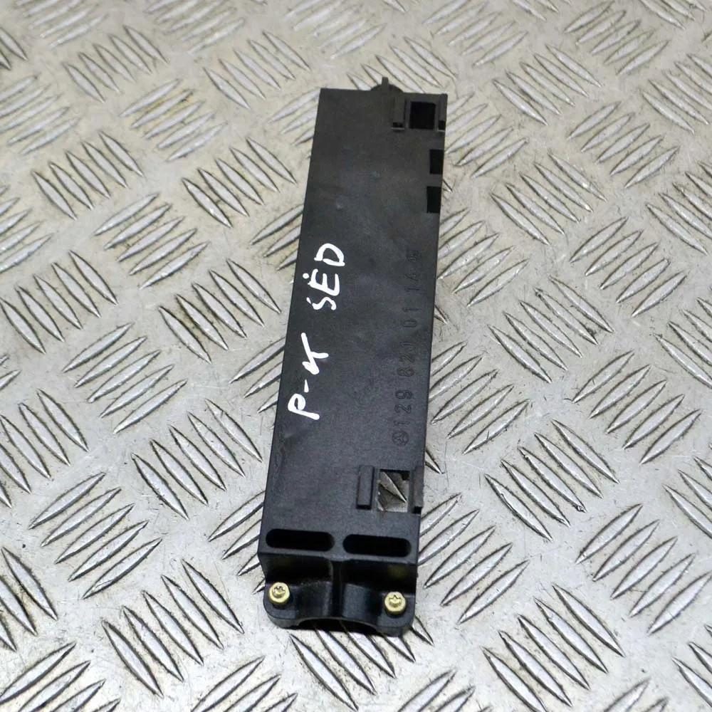 Другое запчасти внутреннее mercedes-benz sl r129 a1298210114 13719602 3.2l Цена