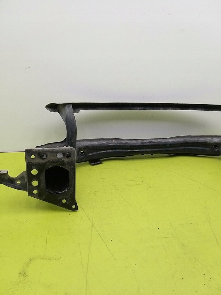 фото №9, Балка бампера перед tk400151