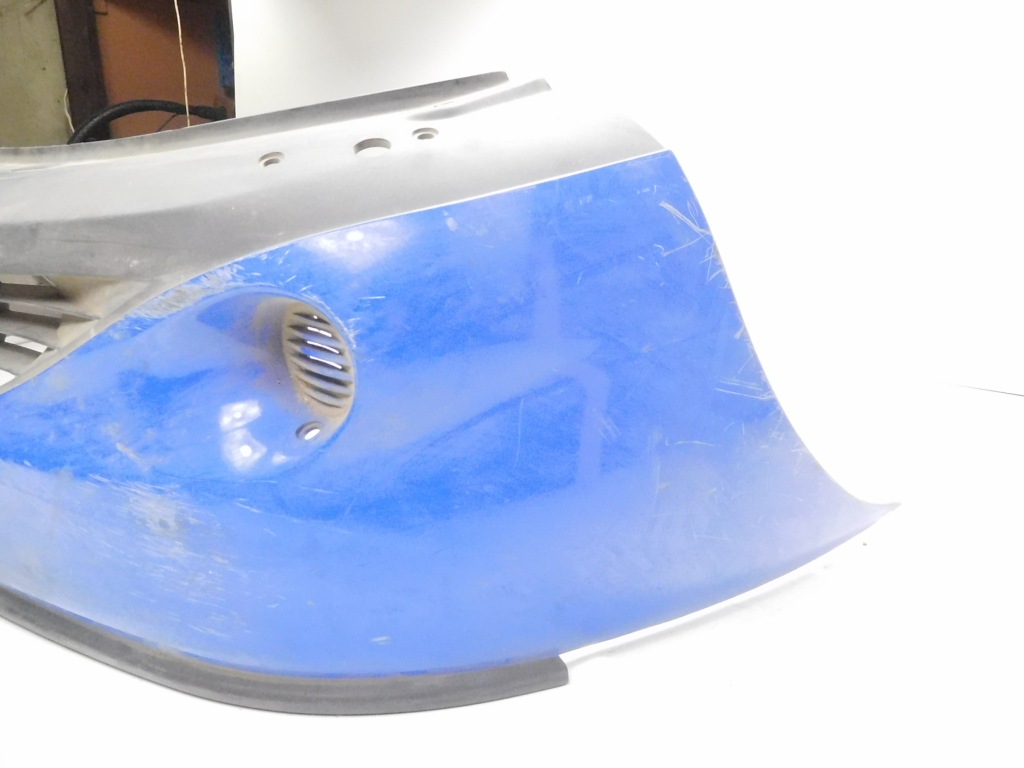 фото №8, Бампер передний lancia su y 1995-2000 712165099