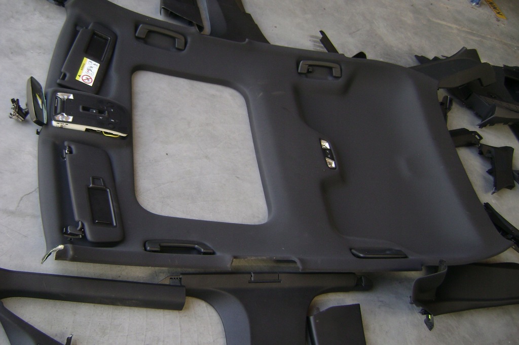 фото №3, Audi a3 8y0 - потолок комплект