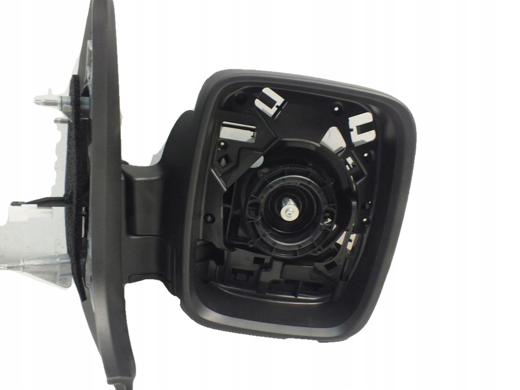 фото №1, Renault trafic iii зеркало правое 963011804r