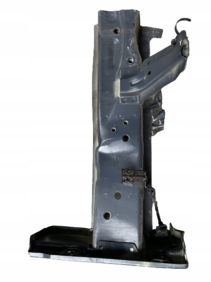 фото №1, Kia carens iv 2013 лонжерон левый перед