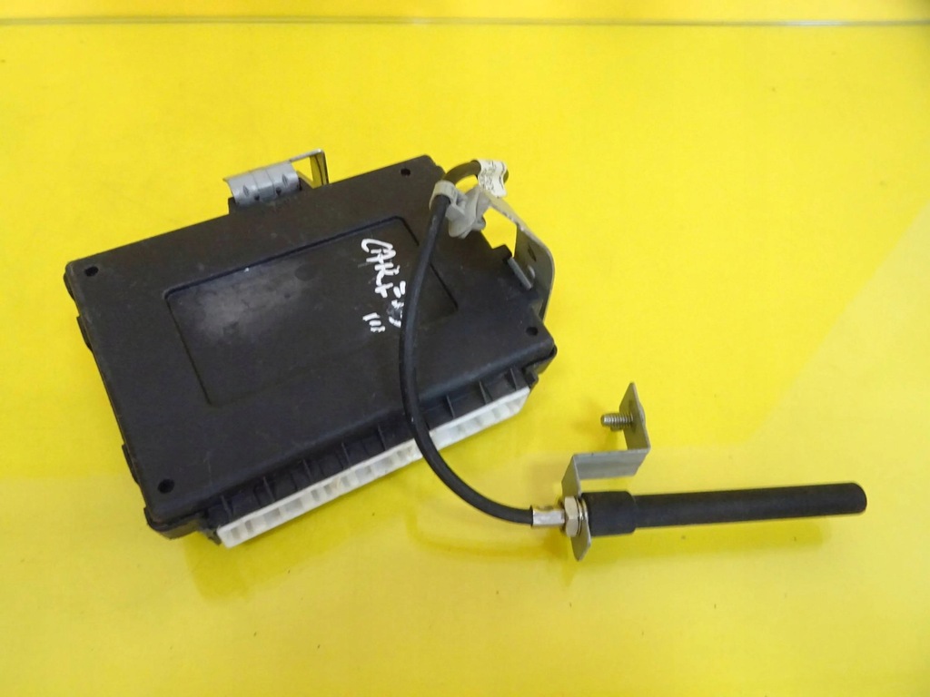 фото №5, Модуль блок керування kia carens ii 95400-1d610 nr1223