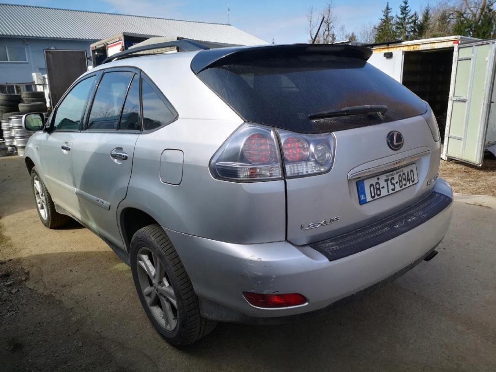 Купить Lexus rx - class коробка предохранителей 2008 3.3l 8281748600 82817-48600