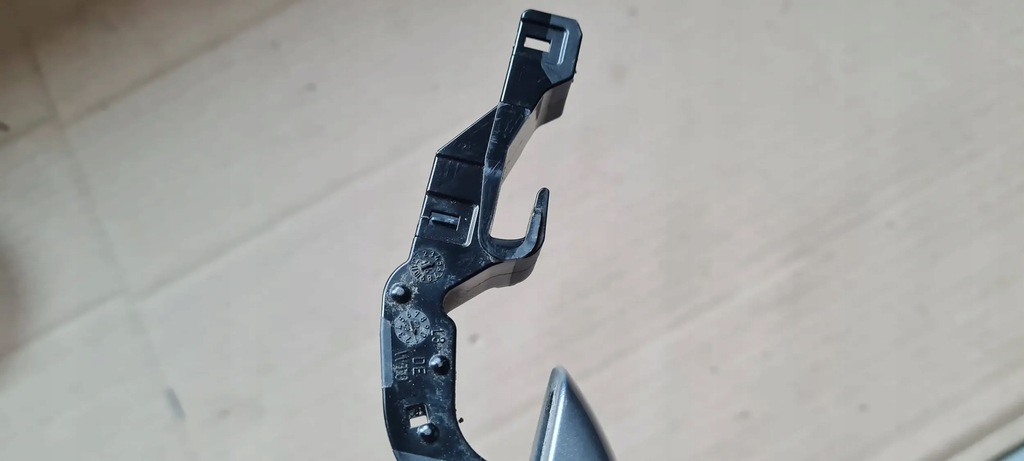 фото №6, S6 c7 4g a6 lift ручка дверь левая левый перед задняя pod led lx7p s7 4g a7