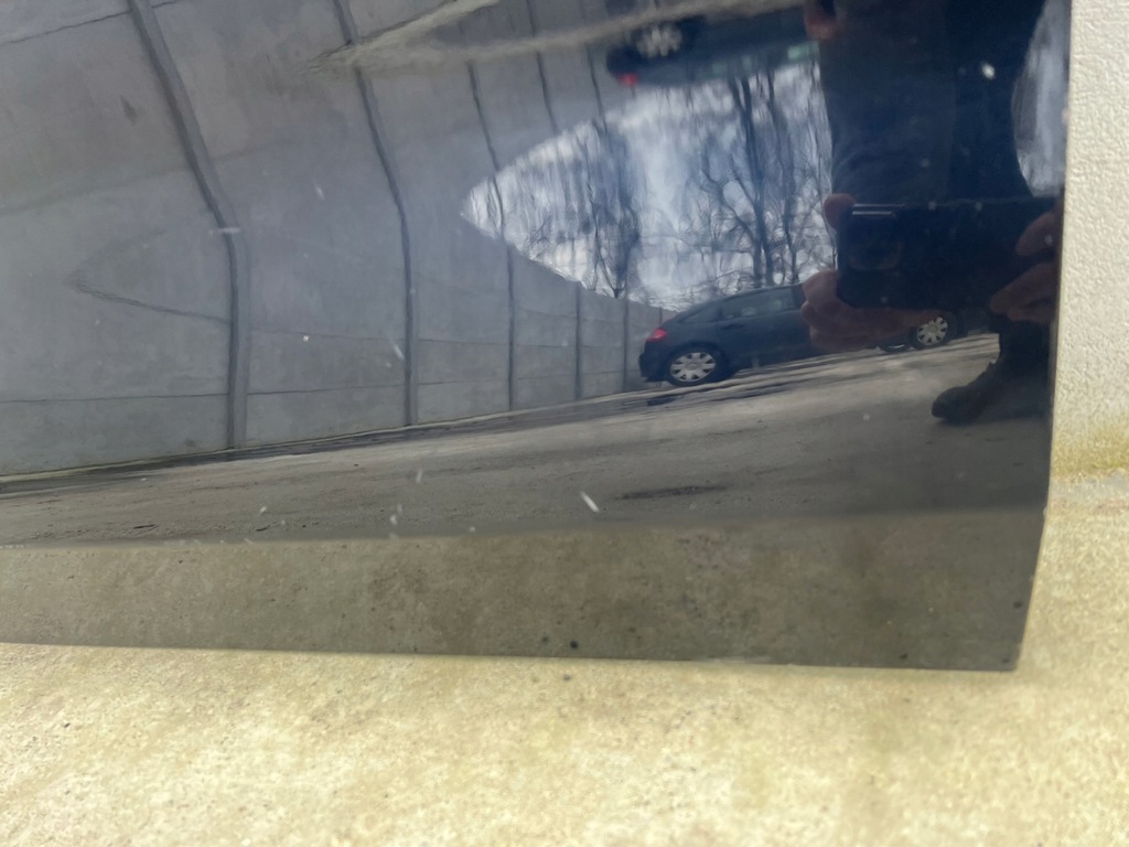 фото №6, Дверь bmw 8 g14 coupe / g15 cabrio правое