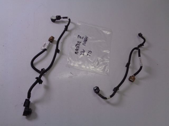 фото №1, Електропроводка датчик pdc задня renault master iv фургон blaszak 2.3 d 2023 r