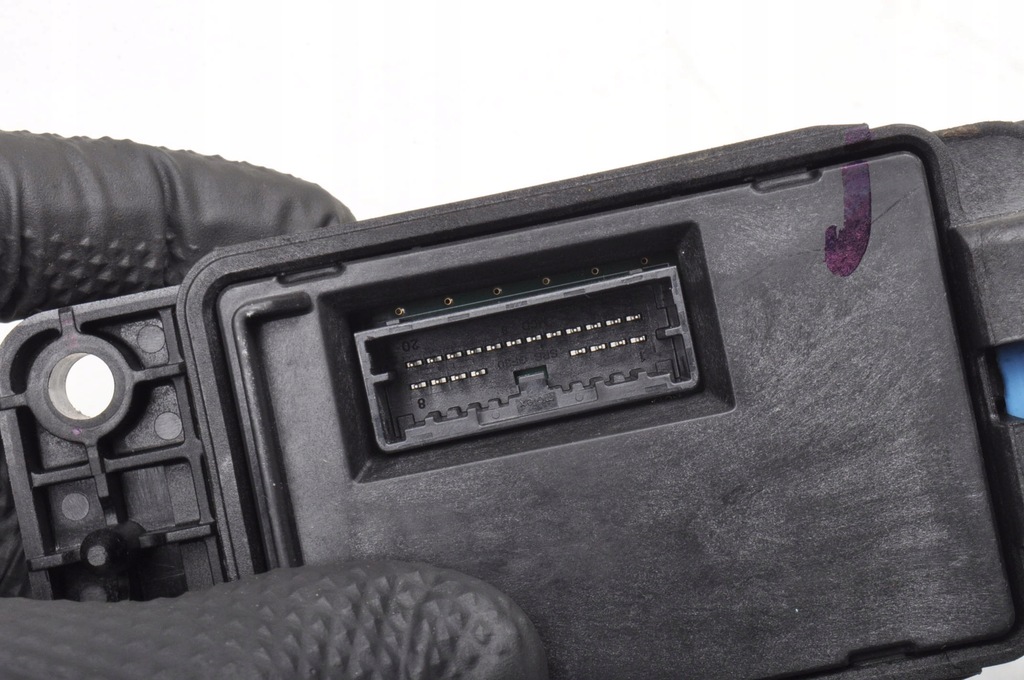 фото №9, Mg hs вибірник домкрат коробки передач ручка 10549824 uk