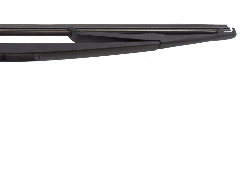 Важіль двірники задній двірник щітка do opel zafira a 1999-2005 Доставка