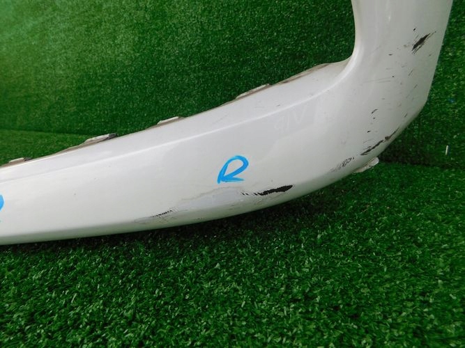 фото №5, Bmw g30 g31 5 17- бампер передній перед