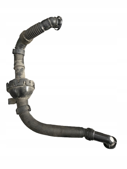 фото №1, Porsche 981 cayman труба waż шланг 98111002800