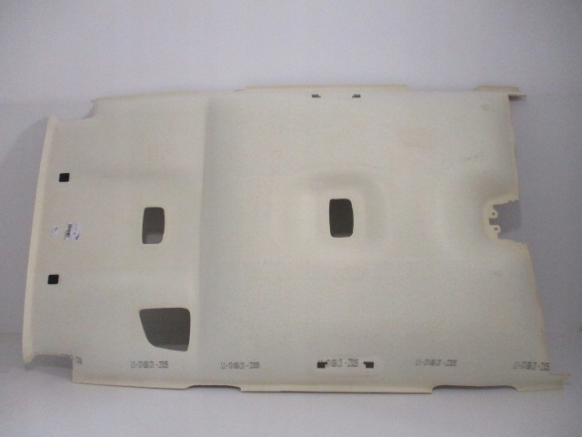 фото №12, Citroen c4 grand picasso ii стеля стеля nowa оригінальна