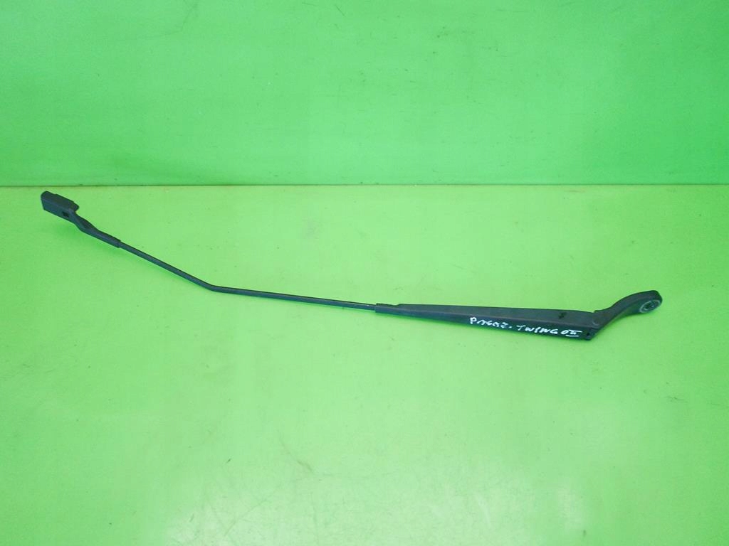 фото №12, 8200725625d дворник правая renault twingo ii