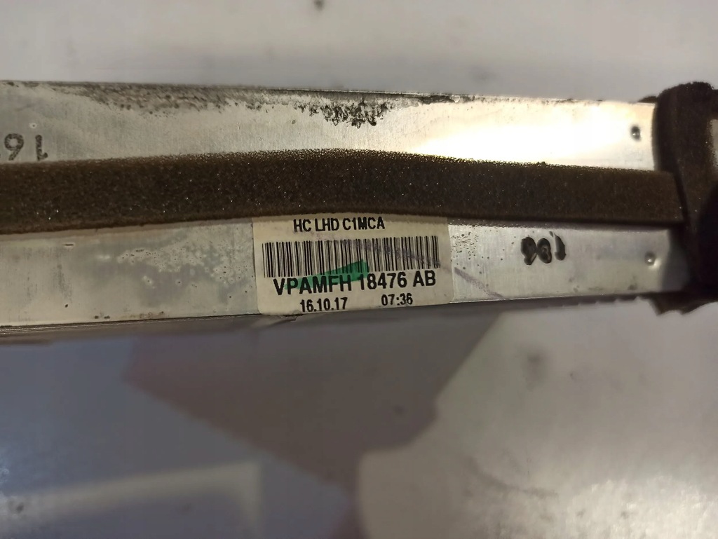 фото №5, Ford connect 2018 обігрівачі