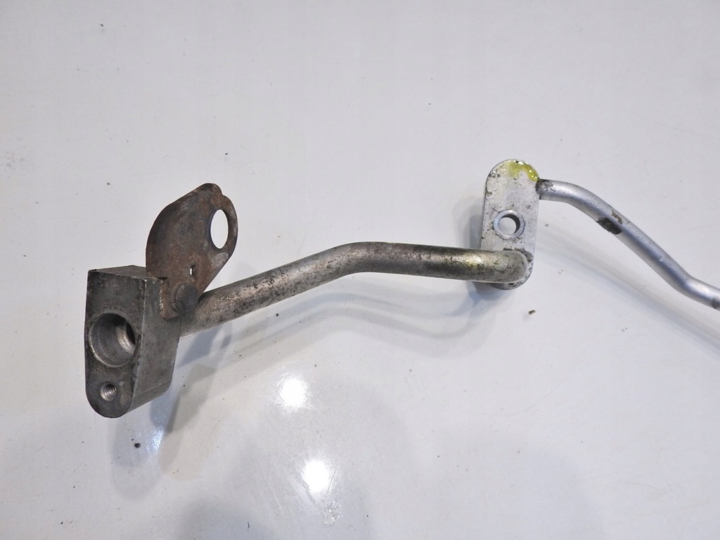 фото №3, Wąż трубка кондиціонера honda accord vi 2.0 d