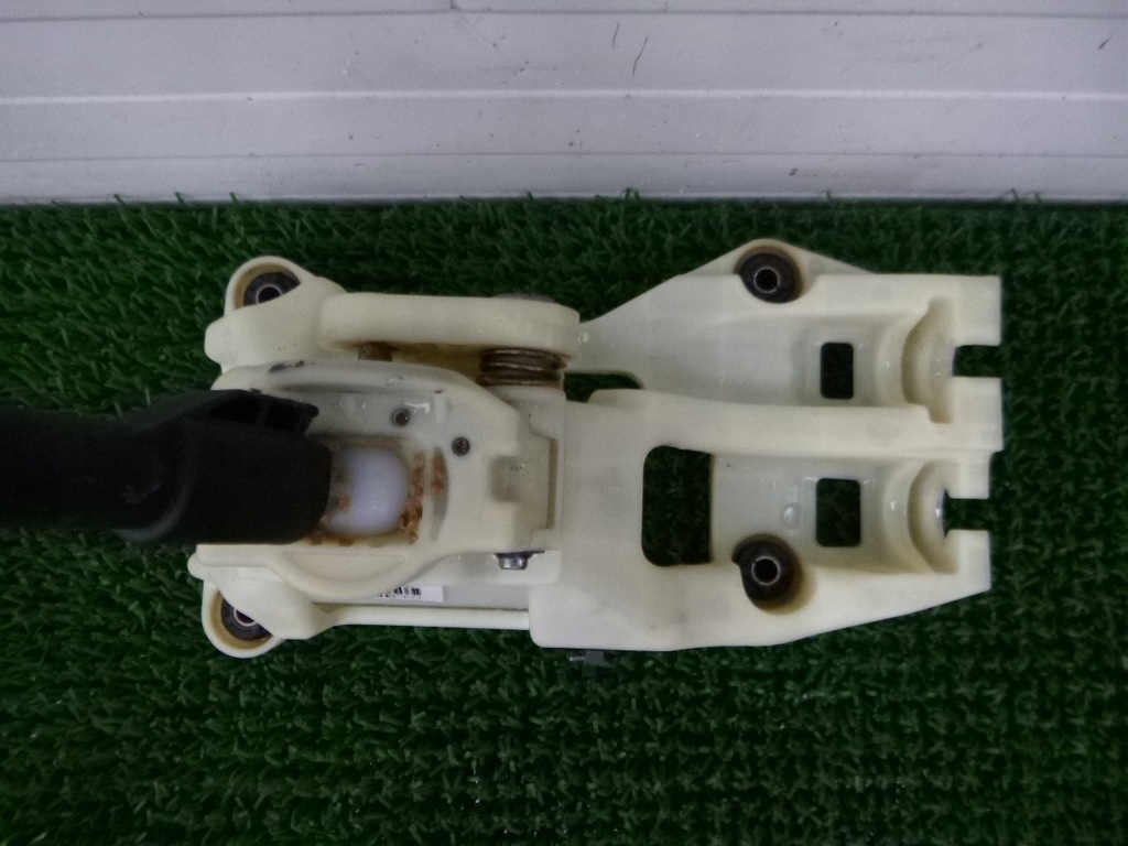 фото №4, Kia magentis ii 05-09 вибірник ручка 6-biegów