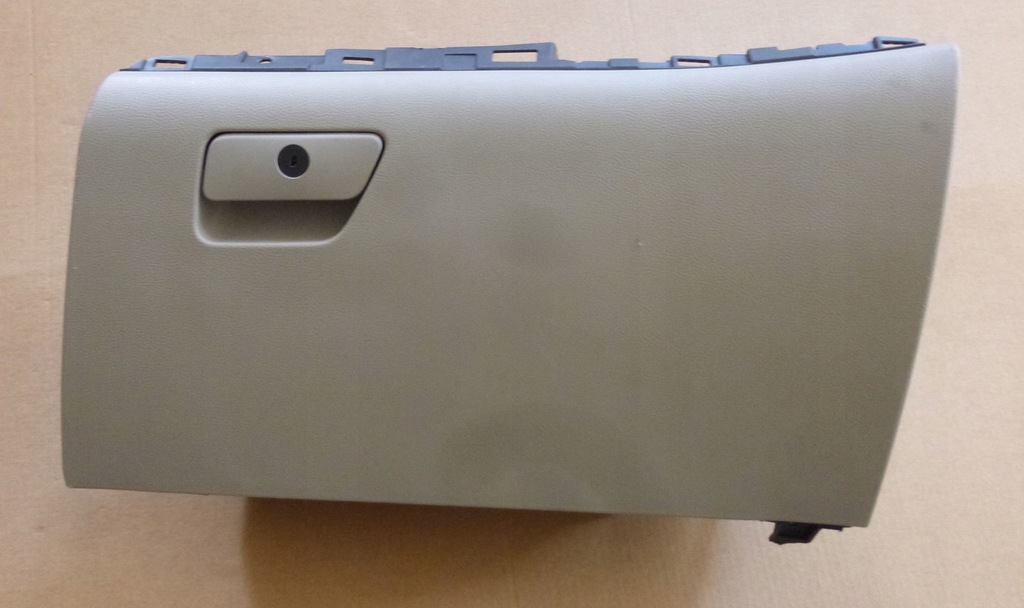 фото №1, Ford mondeo mk5 fusion бардачок