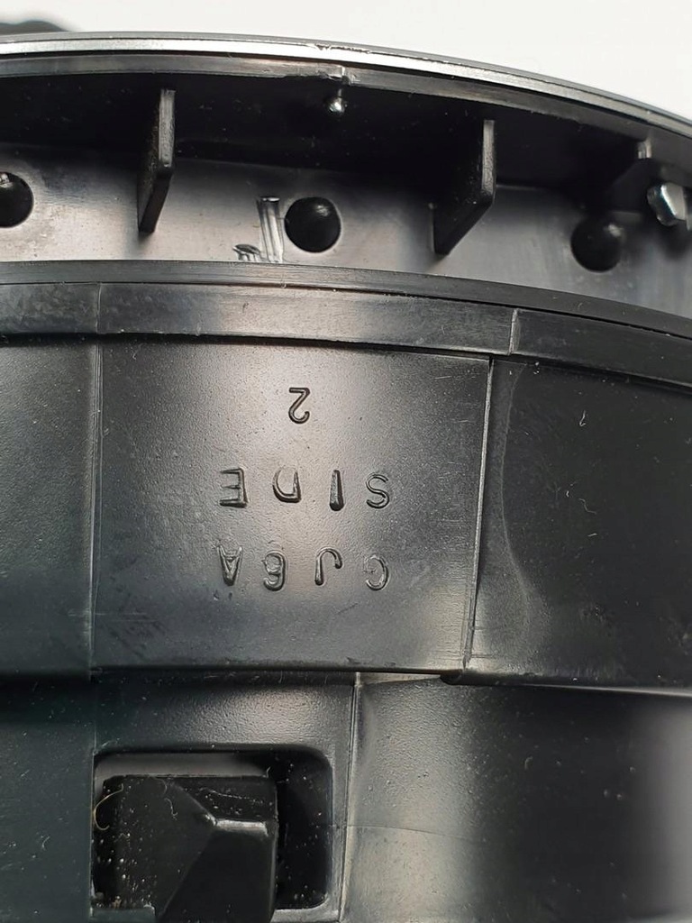 фото №5, Решётка обдув mazda rx-8 rx8 041025