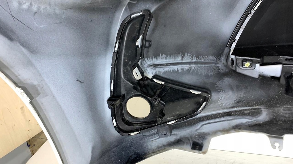 фото №15, Бампер toyota yaris 2019-