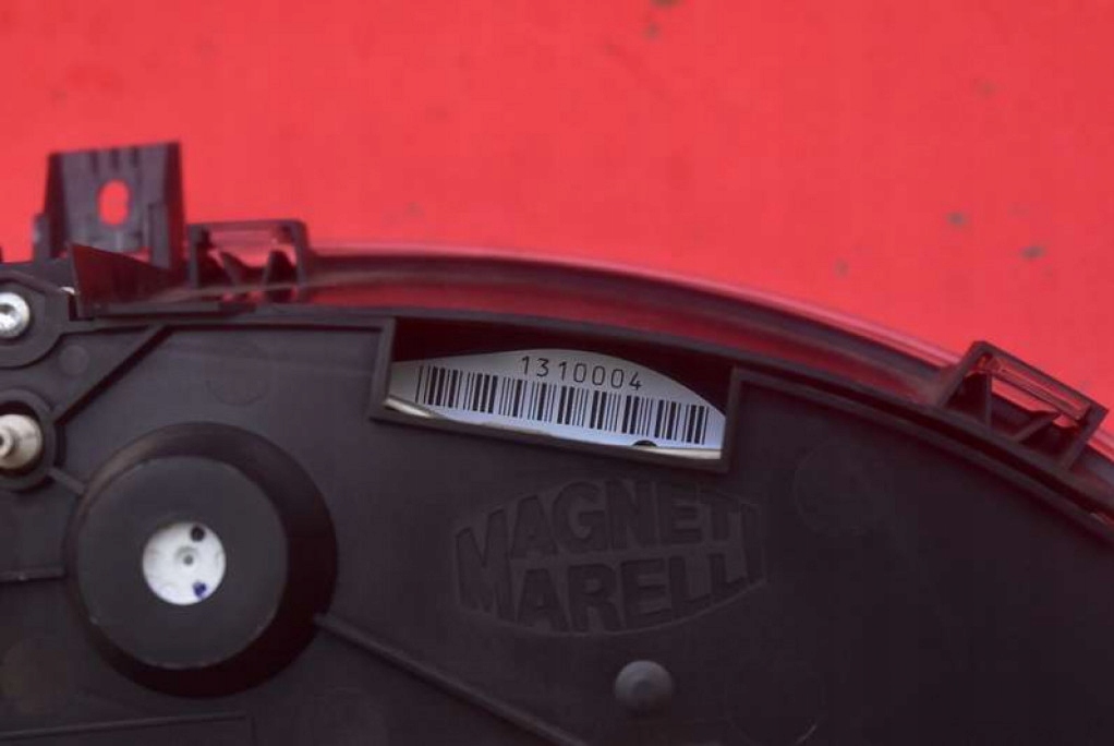 фото №8, Счетчик приборы eu 9665155280 peugeot expert 2 ii 2.0 hdi 120 km 07-12